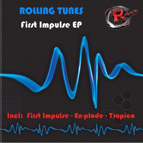 First Impulse EP