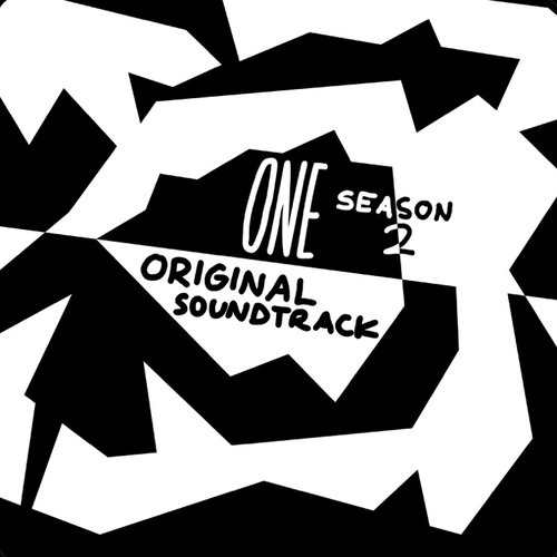 ONE Season 2 (Original Soundtrack)