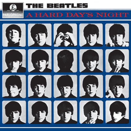 A Hard Day's Night