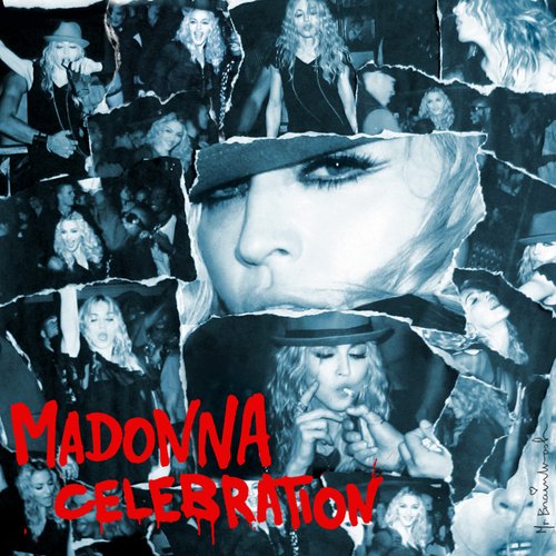 Celebration (Remixes)