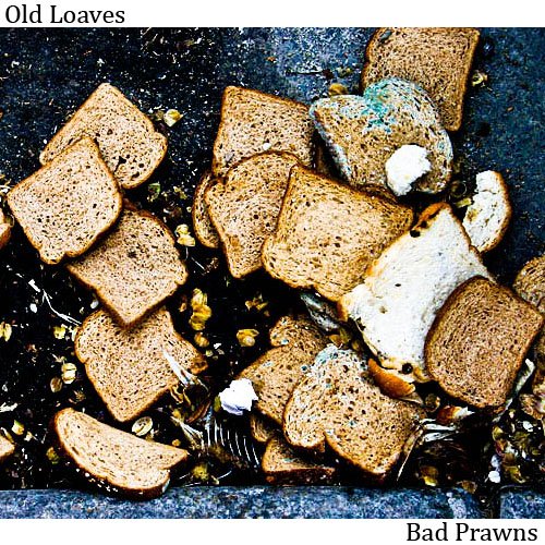 Bad Prawns