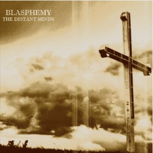 Blasphemy