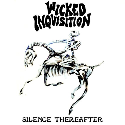 Silence Thereafter