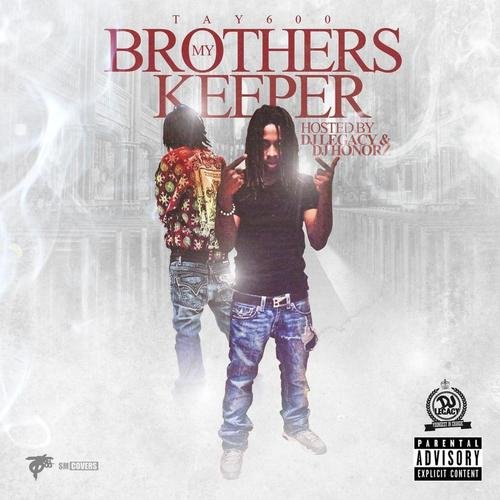 My Brother's Keeper