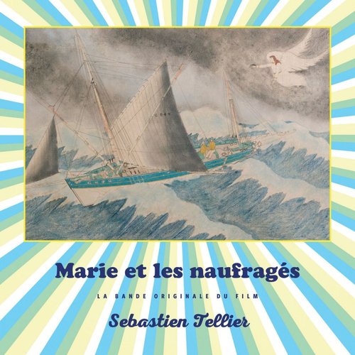 Marie et les naufragés (Bande originale du film)