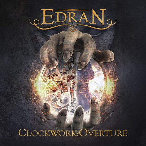 Clockwork: Overture