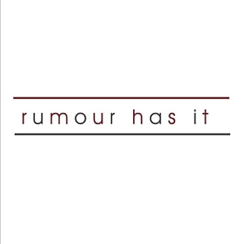 Rumour Has It - Single (Tribute to ADELE)