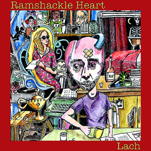 Ramshackle Heart