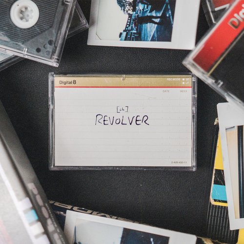 Revolver - Single