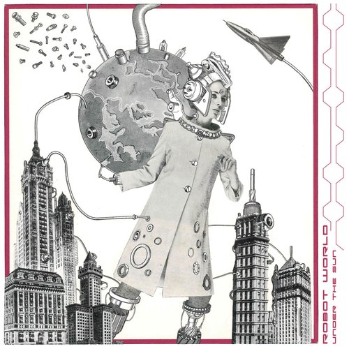 Robot World