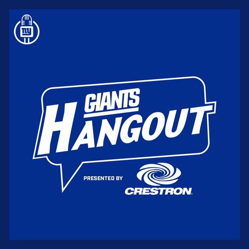 GIANTS HANGOUT | NEW YORK GIANTS