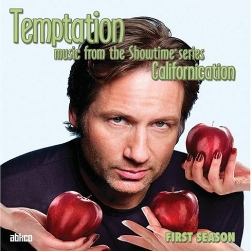 Temptation Music from the Showtime Series Californication
