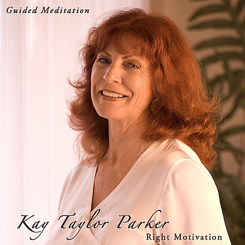 Right Motivation Meditation