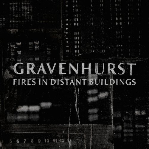 Fires In Distant Buildings