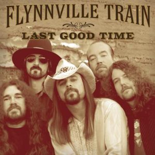 Last Good Time