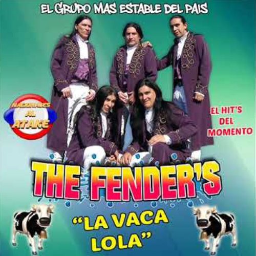 La vaca lola