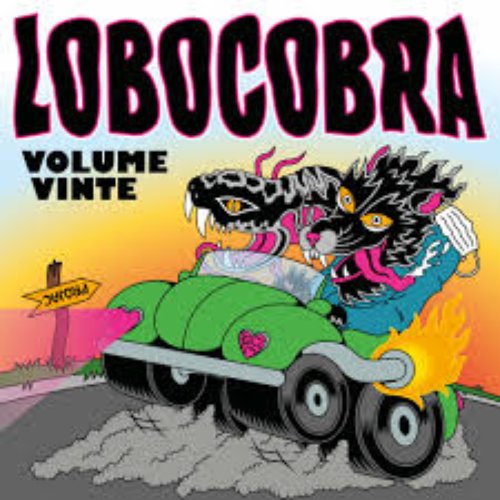 Volume Vinte