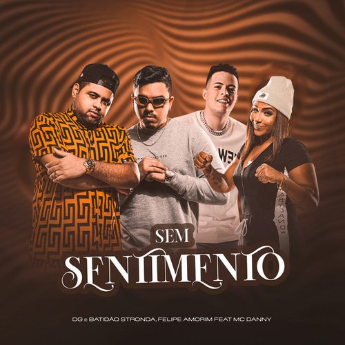 Sem Sentimento