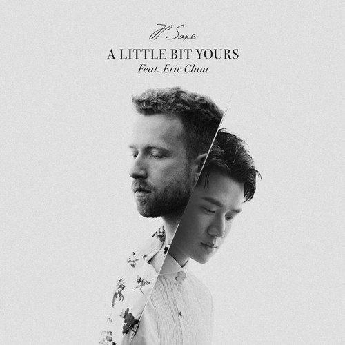 A Little Bit Yours (feat. Eric Chou) [Mandarin Version] - Single