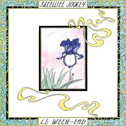 Le Week​-​end