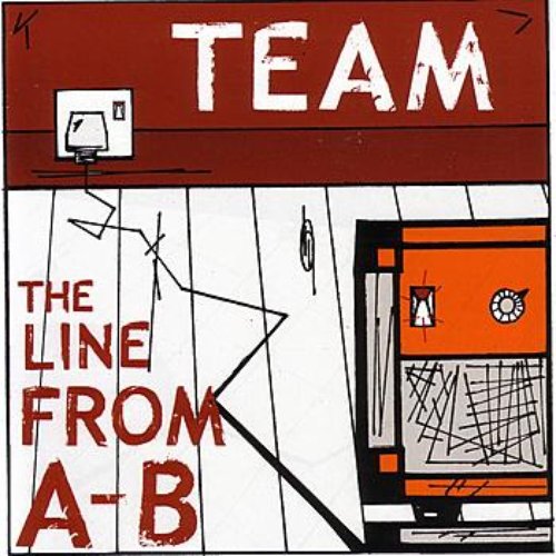 The Line From A-B