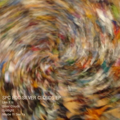 Silver Clouds EP