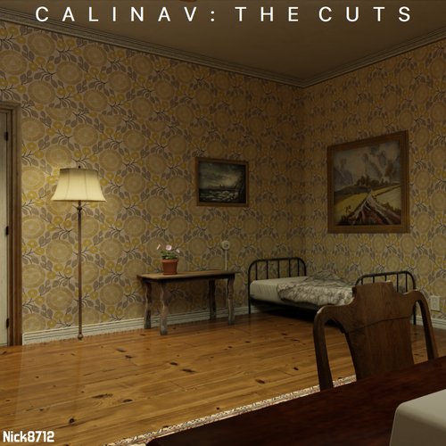 Calinav: The Cuts