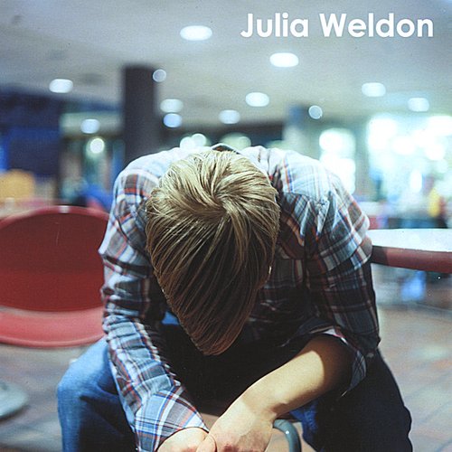 Julia Weldon