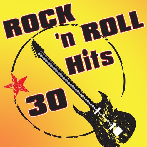 Rock'n roll hits 30