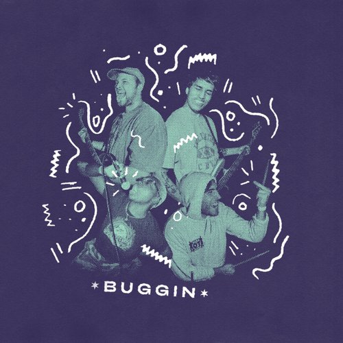 Buggin Out - EP