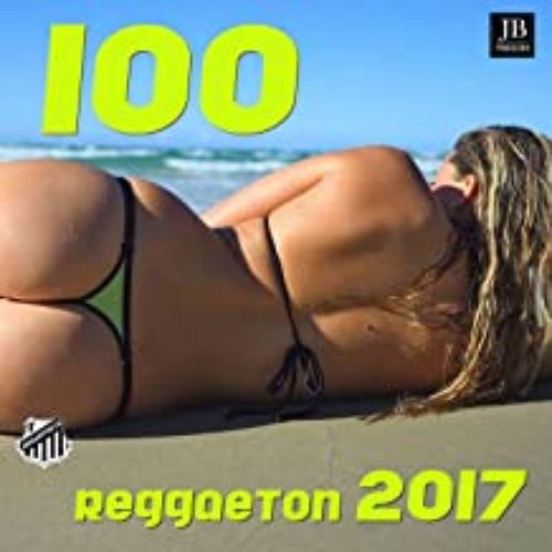 100 Reggaeton