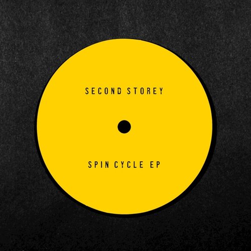 Spin Cycle