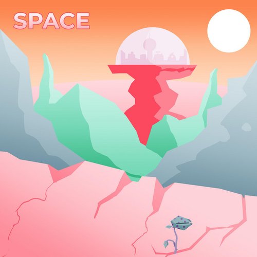 Space - Single