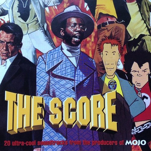 Mojo 2002.06: The Score