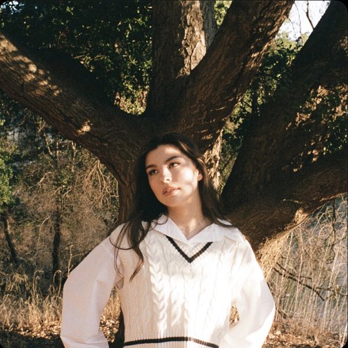 For the First Time - Single