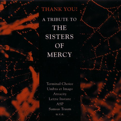 Thank You! - A Tribute To The Sisters Of Mercy