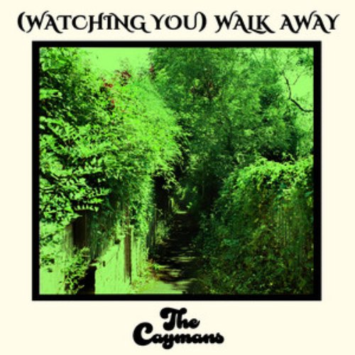 (Watching You) Walk Away
