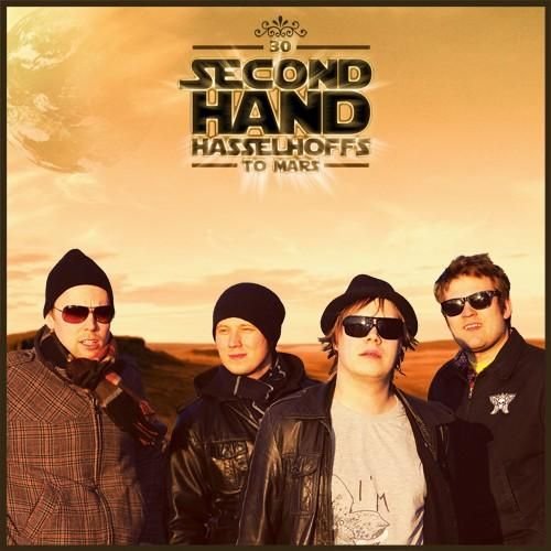 30 Second Hand Hasselhoffs To Mars