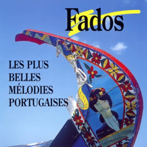 Les Plus Belles Mélodies Portugaises