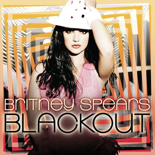 Blackout (Deluxe Edition)