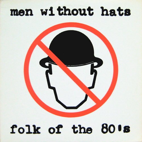 Folk of the 80's EP