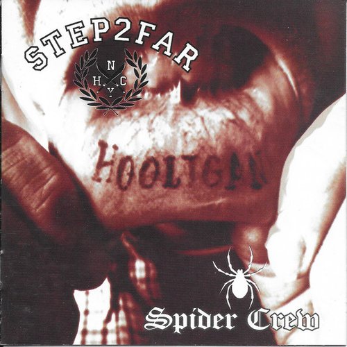Step2Far / Spider Crew Split