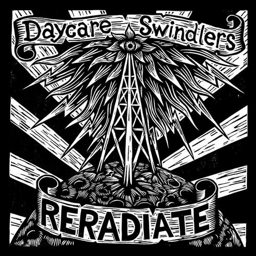 Reradiate