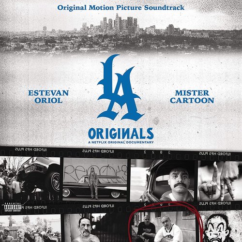 L.A. Originals (Original Motion Picture Soundtrack)