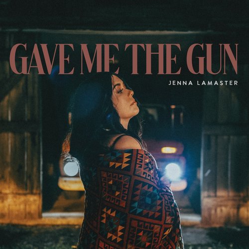 Gave Me the Gun