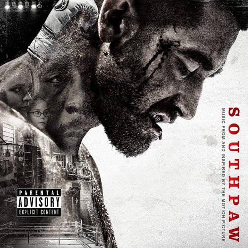 Southpaw (Music from and inspired by the Motion Picture)