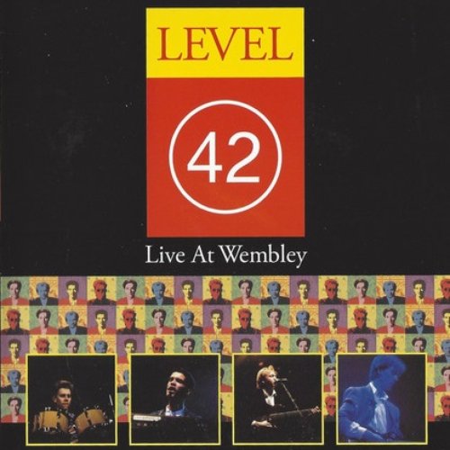 Live at Wembley