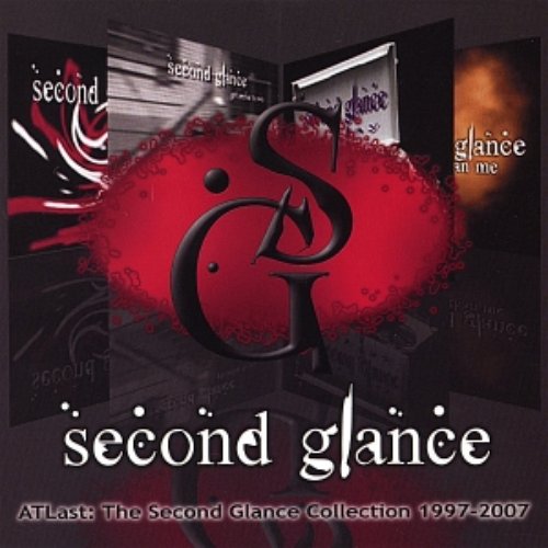 AtLast - The Second Glance Collection