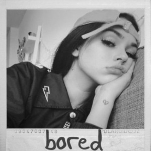 Bored