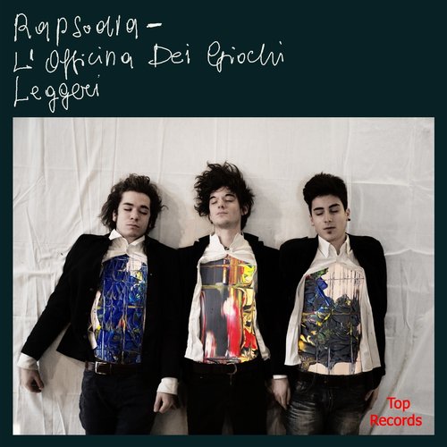 Rapsodia